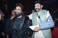Akhanda Movie Pre Release set 4